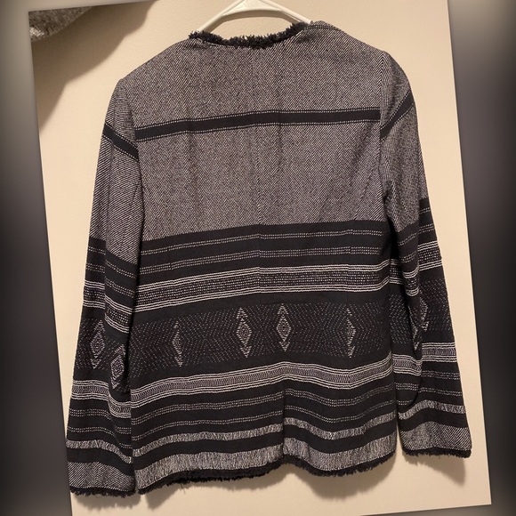 Loft Blazer - Picture 2 of 5